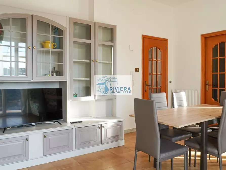 Immagine 32 di Porzione di casa in vendita  a San Remo