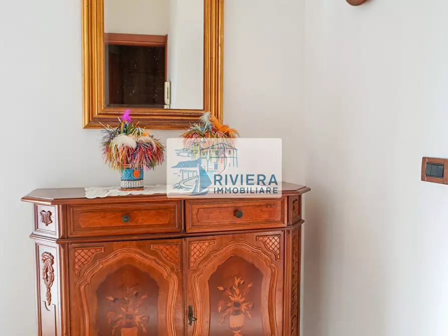 Immagine 20 di Appartamento in vendita  in Corso Villaregia a Riva Ligure
