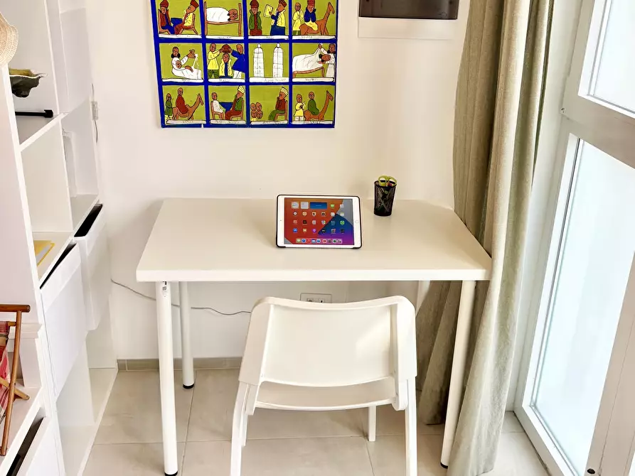 Immagine 22 di Monolocale in vendita  in Via Allavena a Riva Ligure