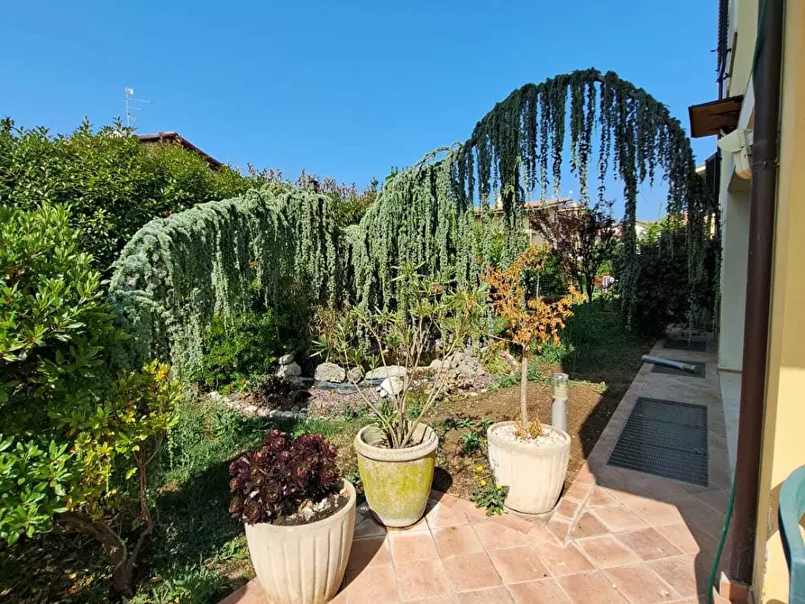 Immagine 14 di Villa in vendita  in villa andreoli a Lanciano