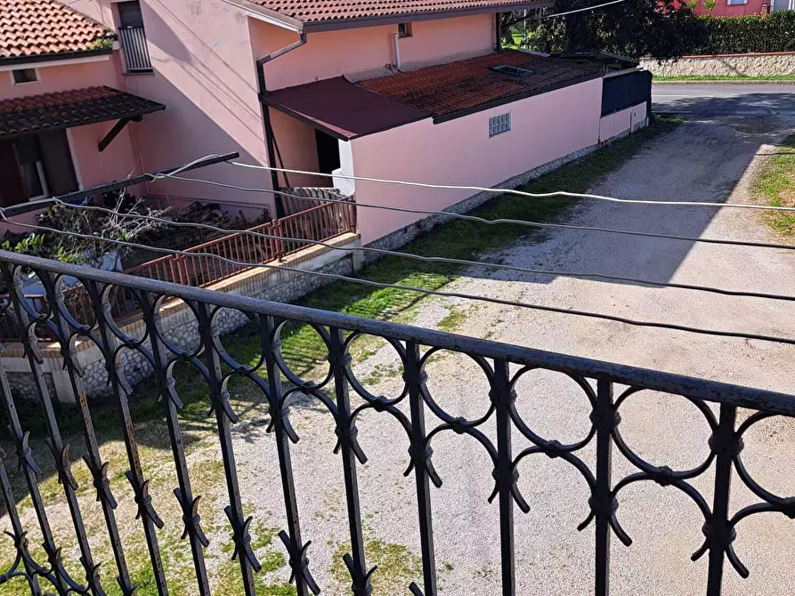 Immagine 40 di Terratetto in vendita  in Contrada da Cona 34 a San Vito Chietino