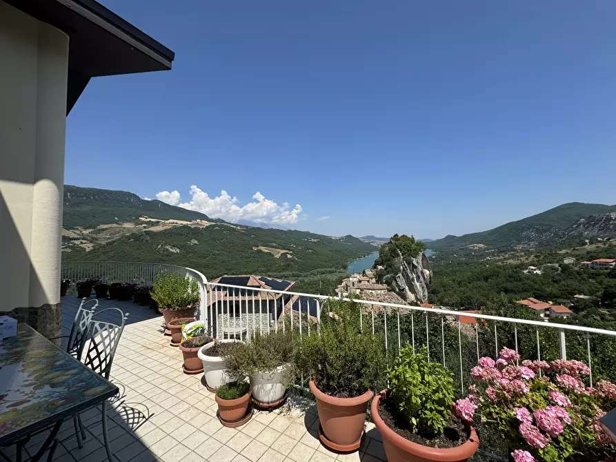 Immagine 53 di Villa in vendita  in Pietraferrazzana (CH) a Pietraferrazzana