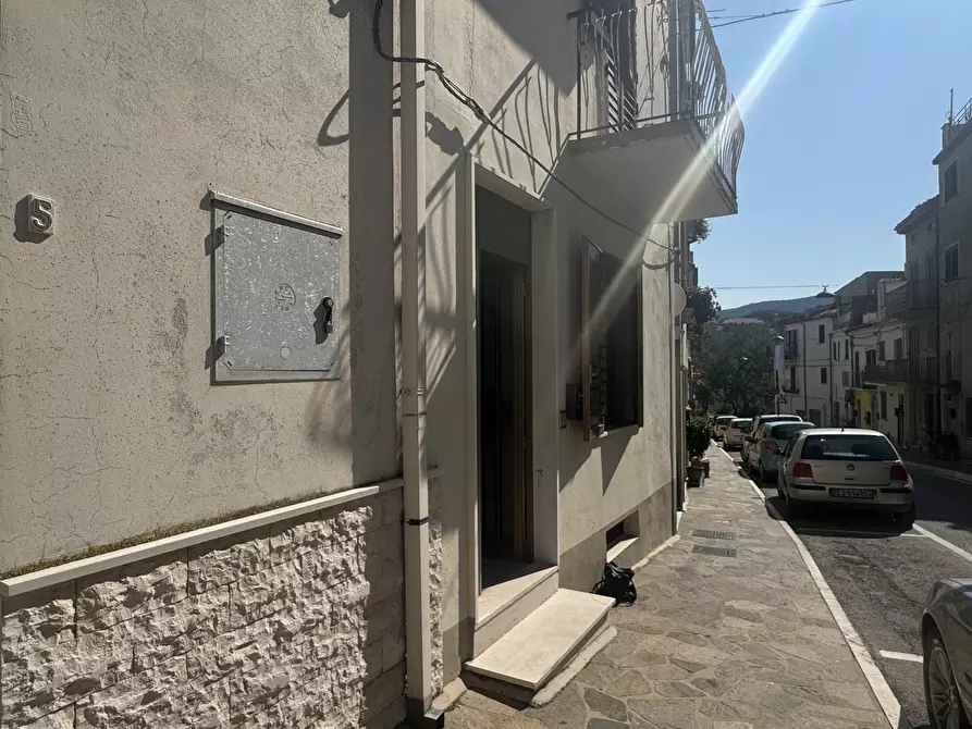 Immagine 75 di Casa semindipendente in vendita  a Atessa