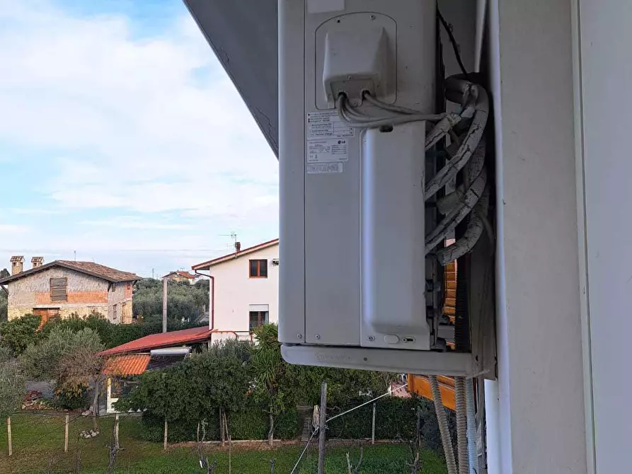 Immagine 26 di Attico in vendita  in Contrada Santa Croce 164 a Lanciano