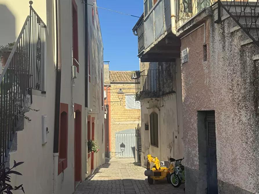 Immagine 34 di Appartamento in vendita  in Treglio (CH) a Treglio