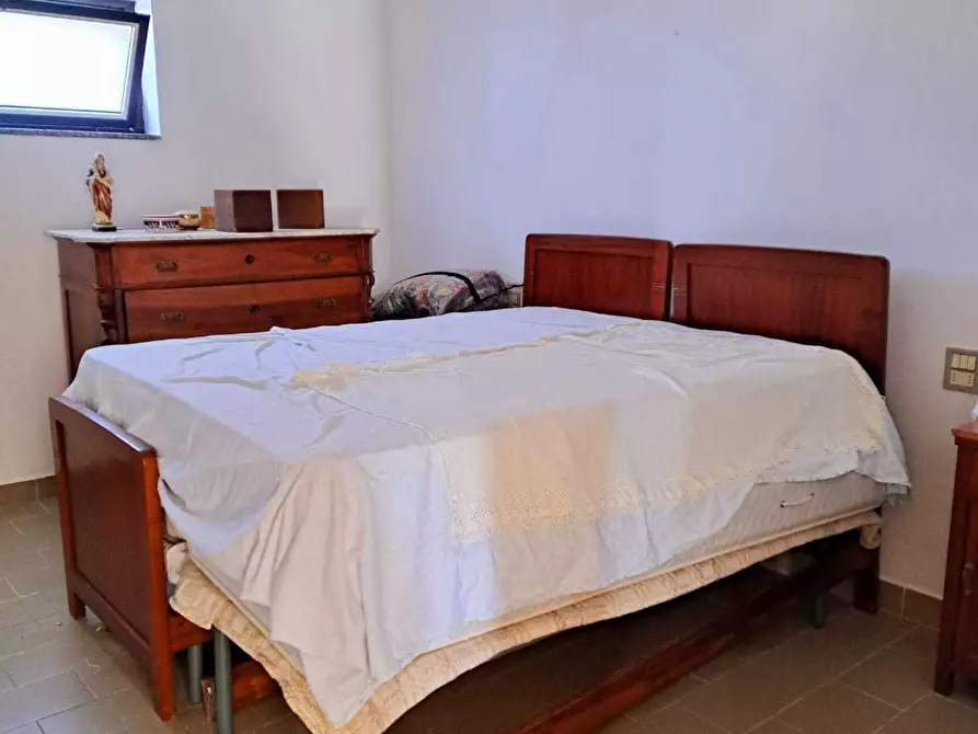 Immagine 25 di Quadrilocale in vendita  in Via Moscete 31 a Castel Frentano