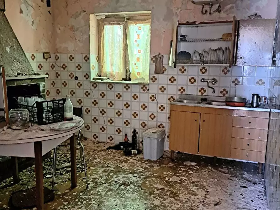 Immagine 22 di Rustico / casale in vendita  in STRADA P. MEDIANA 51 a Fossacesia