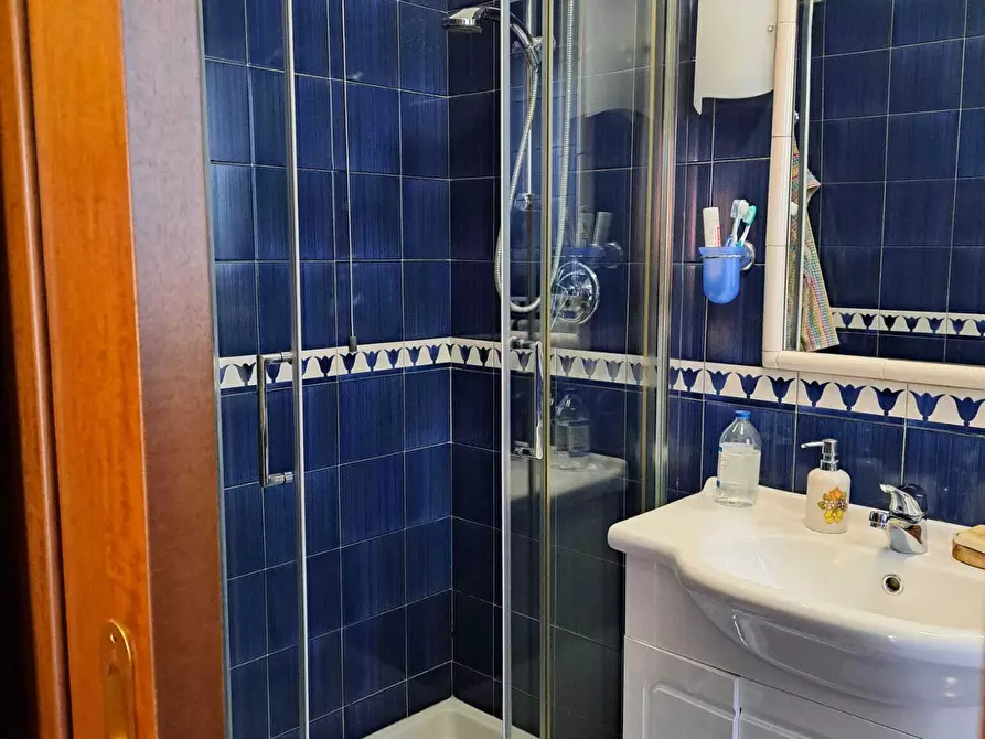 Immagine 17 di Villa in vendita  in Via del Mare 200 a Lanciano