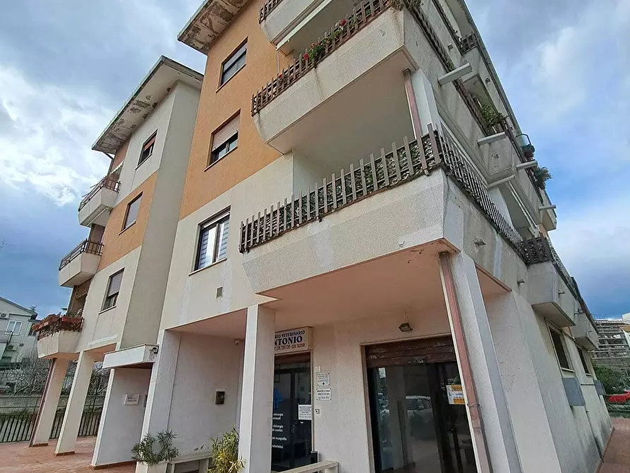 Immagine 4 di Locale commerciale in affitto  in via San Francesco d' Assisi 3 a Lanciano