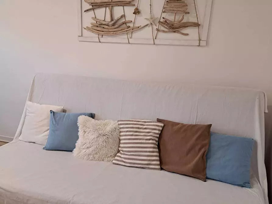 Immagine 9 di Quadrilocale in affitto  in Contrada Villa Andreoli 244 a Lanciano