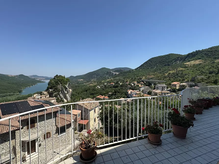 Immagine 38 di Villa in vendita  in Pietraferrazzana (CH) a Pietraferrazzana