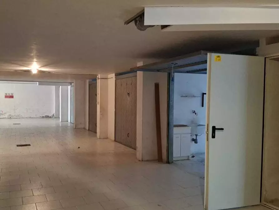 Immagine 20 di Pentalocale in affitto  in Via V. Bachelet 39 a Fossacesia