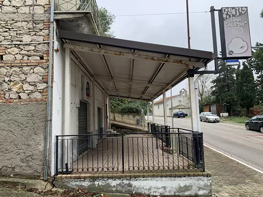 Immagine 5 di Rustico / casale in vendita  a Altino