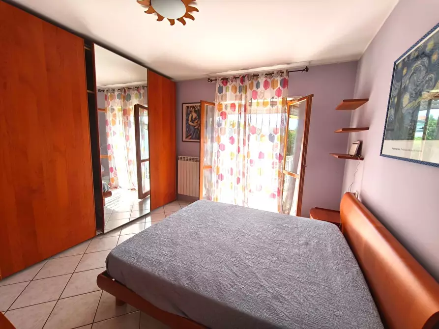 Immagine 11 di Bilocale in affitto  in Via Marina a Fossacesia