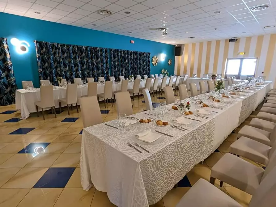 Immagine 4 di Bar / Ristorante in affitto  in CONTRADA NASUTI 101 a Lanciano