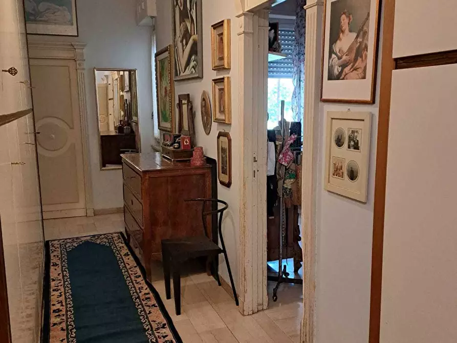 Immagine 3 di Villa in vendita  a Lanciano