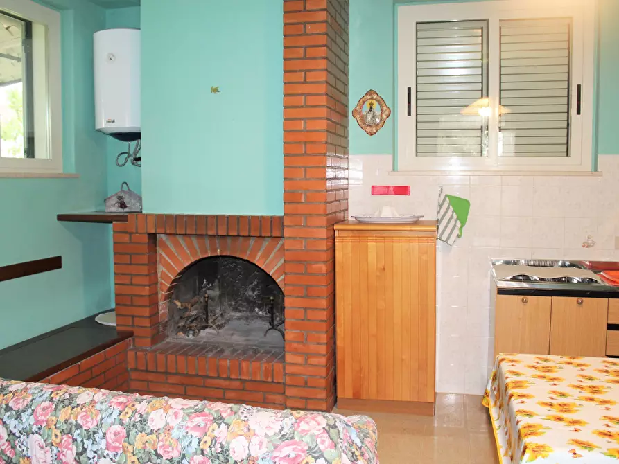 Immagine 3 di Casa indipendente in vendita  in Contrada Santa Maria dei Mesi 18 a Lanciano