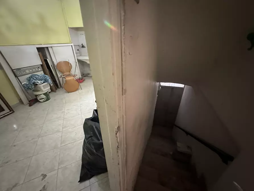 Immagine 42 di Casa semindipendente in vendita  a Atessa