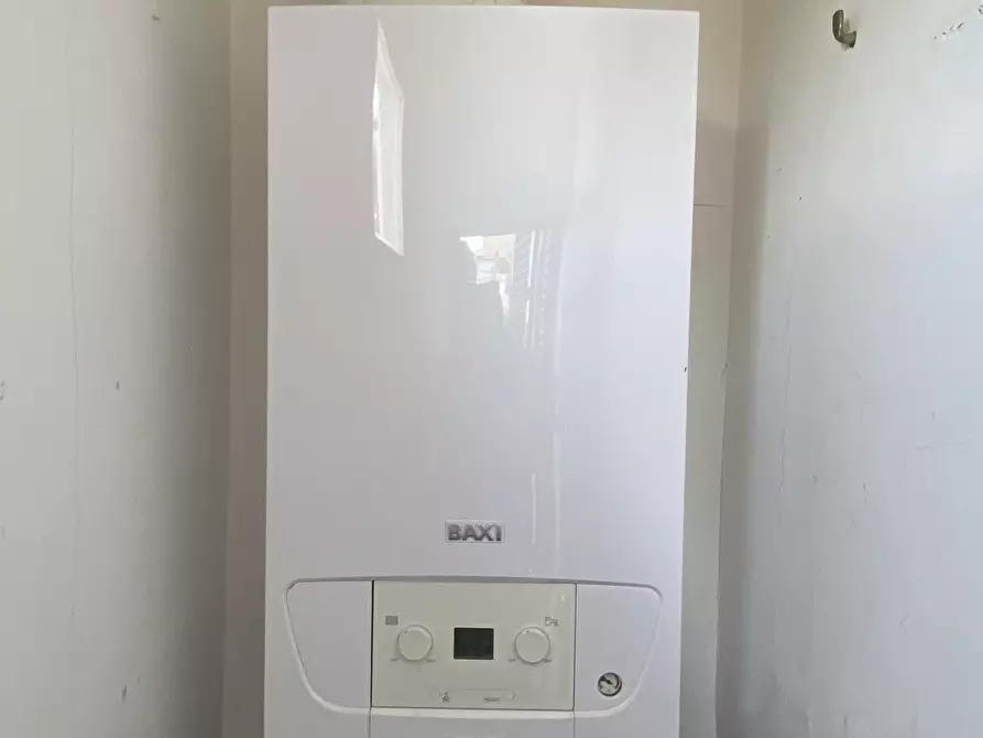 Immagine 23 di Bilocale in vendita  in c.so silvio spaventa 91 a Bomba