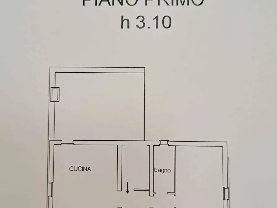 Immagine 33 di Rustico / casale in vendita  in STRADA P. MEDIANA 51 a Fossacesia