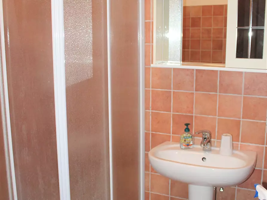 Immagine 11 di Terratetto in vendita  in Contrada Fontanelle 19 a Lanciano