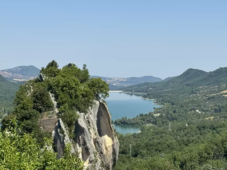 Immagine 32 di Villa in vendita  in Pietraferrazzana (CH) a Pietraferrazzana