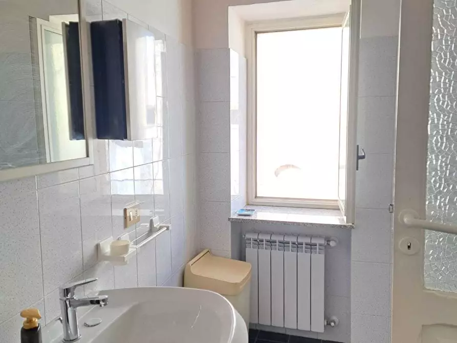 Immagine 33 di Terratetto in vendita  in VIA SANTA MARIA MAGGIORE 4 a Lanciano