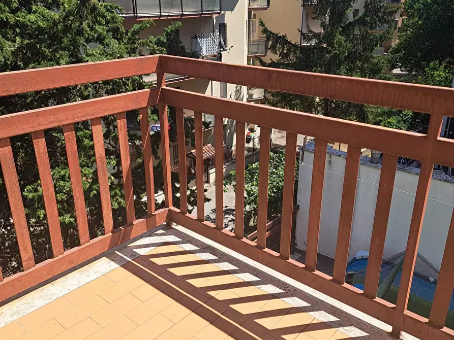 Immagine 15 di Pentalocale in vendita  in Via Martiri VI Ott. 73A a Lanciano