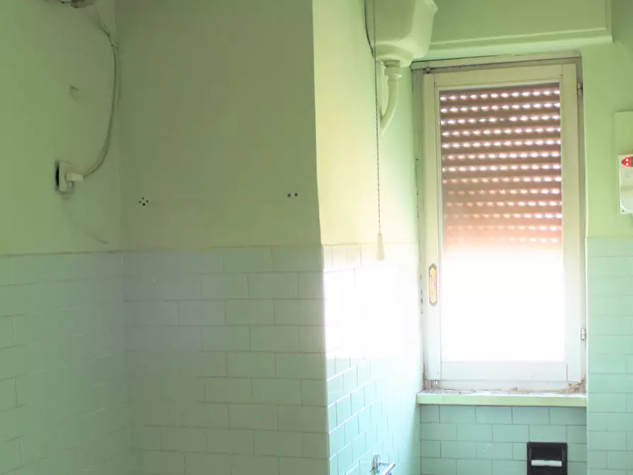 Immagine 5 di Attico in vendita  in via Vittorio Veneto a Lanciano