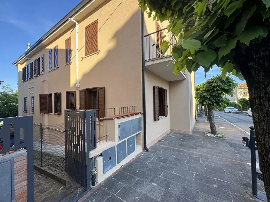 Immagine 40 di Appartamento in vendita  in Roccaspinalveti (CH) a Roccaspinalveti