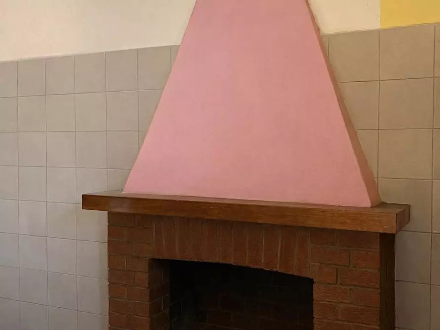 Immagine 10 di Terratetto in vendita  in Contrada da Cona 29 a San Vito Chietino