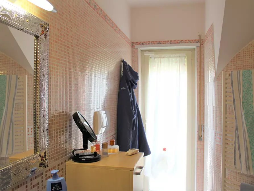 Immagine 8 di Casa bifamiliare in vendita  in Via Fonte Profice 62 a Castel Frentano