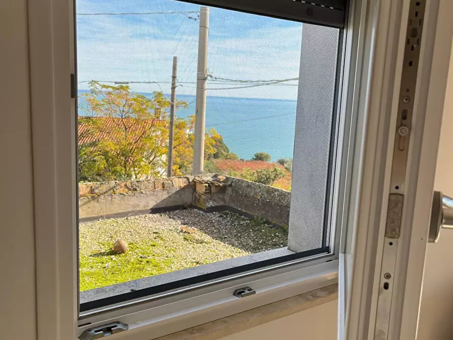 Immagine 4 di Trilocale in affitto  in Contrada Piane Favaro 190 a Rocca San Giovanni