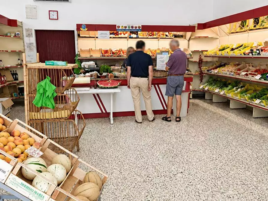 Immagine 14 di Locale commerciale in affitto  in Via Martiri VI Ott. 26 a Lanciano