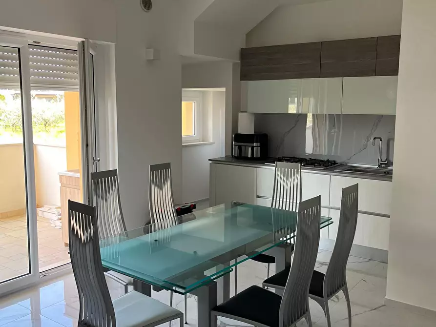 Immagine 1 di Appartamento in affitto  in Via Provinciale della Rocca 22 a Santa Maria Imbaro