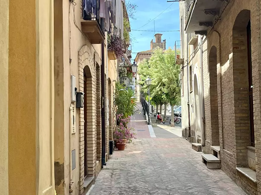 Immagine 3 di Trilocale in affitto  in Via Corsea a Lanciano