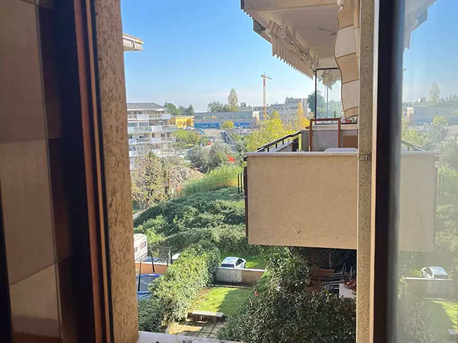 Immagine 25 di Trilocale in vendita  in Via Giangiulio Adamo 46 a Lanciano