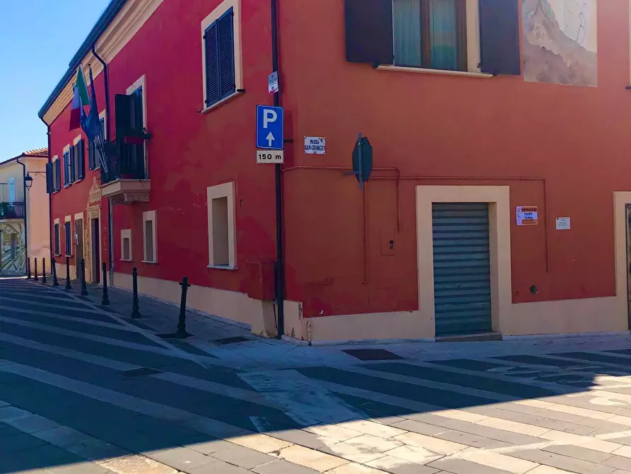 Immagine 7 di Bilocale in vendita  in PIAZZA SAN GIORGIO a Treglio