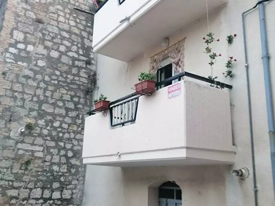Immagine 38 di Terratetto in vendita  a San Buono