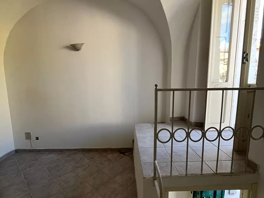 Immagine 8 di Bilocale in vendita  in Largo Malvò 5 a Lanciano