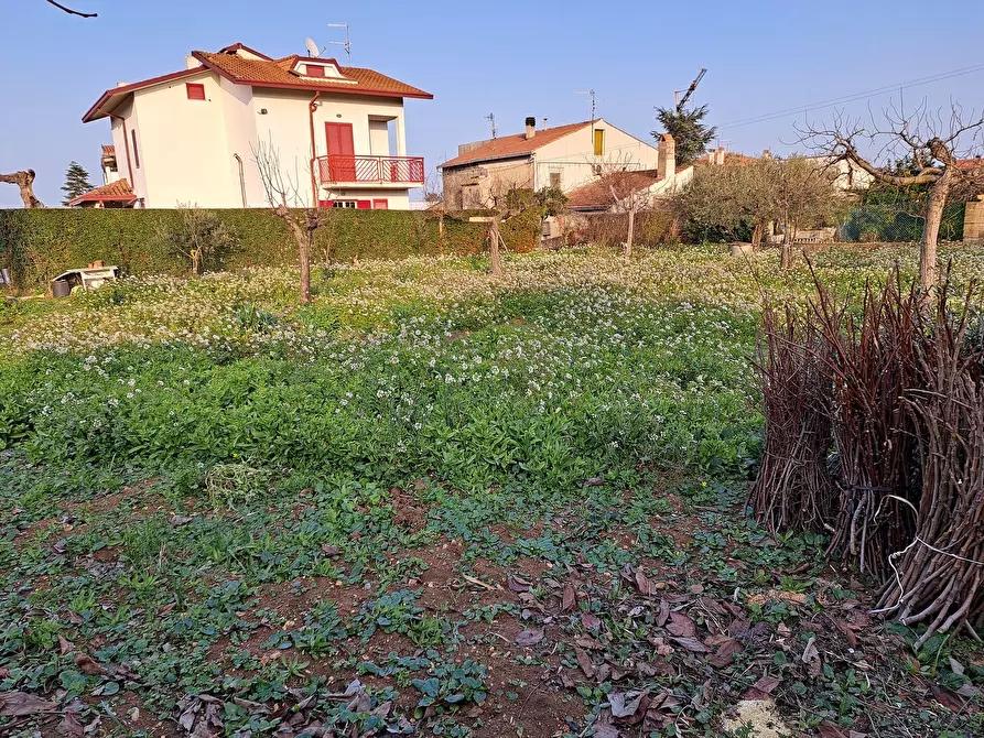 Immagine 42 di Villa in vendita  in VILLA ANDREOLI a Lanciano