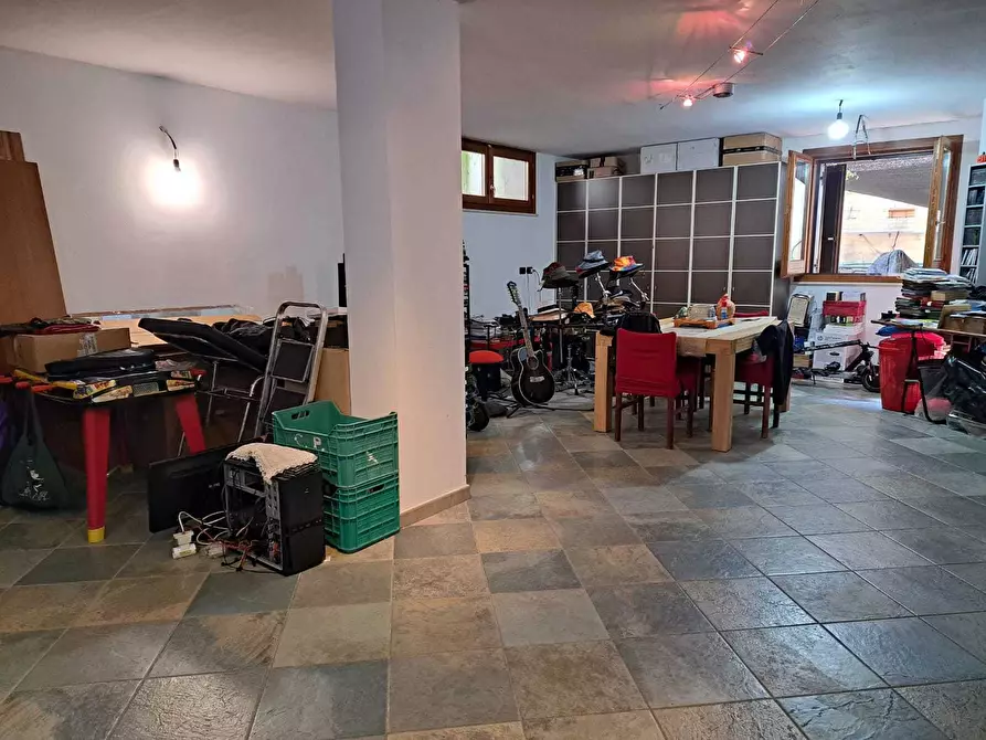 Immagine 21 di Villa in vendita  in villa andreoli a Lanciano