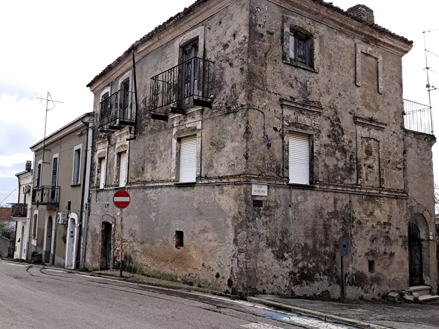 Immagine 5 di Terratetto in vendita  in Vico Municipio 1 a Santa Maria Imbaro