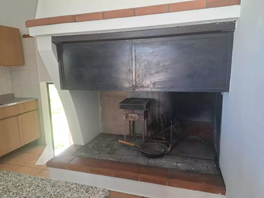 Immagine 45 di Casa indipendente in vendita  in contrada follani 260 a Lanciano