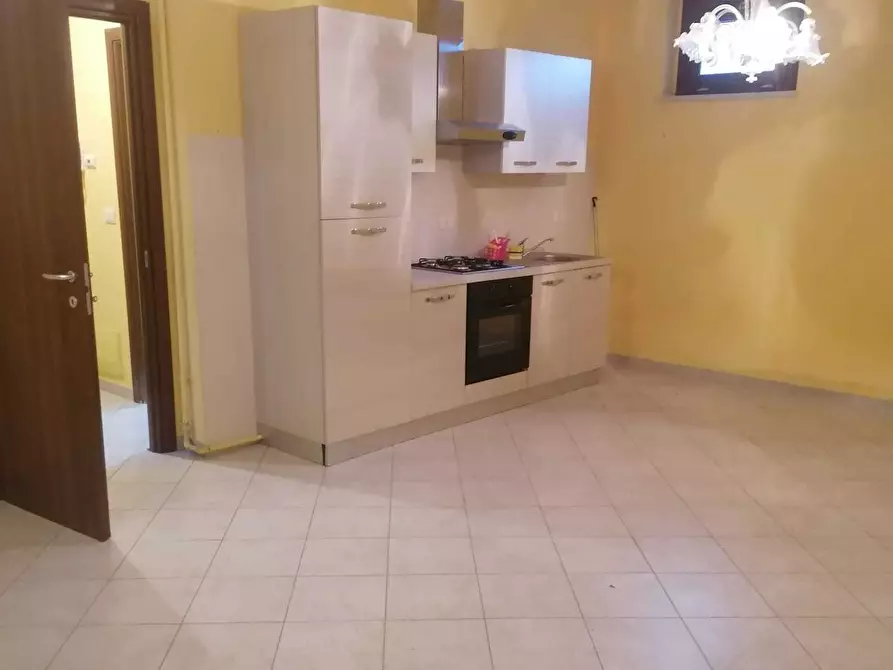 Immagine 56 di Villetta a schiera in vendita  in Via Provinciale della Rocca 44 a Santa Maria Imbaro