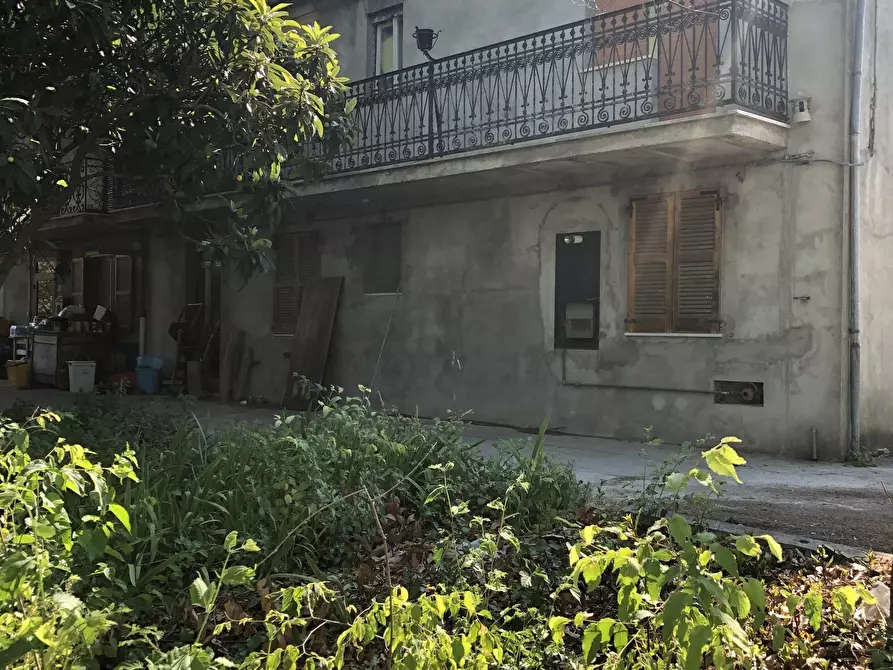 Immagine 30 di Casa semindipendente in vendita  in Via Lascianna 9 a Roccascalegna