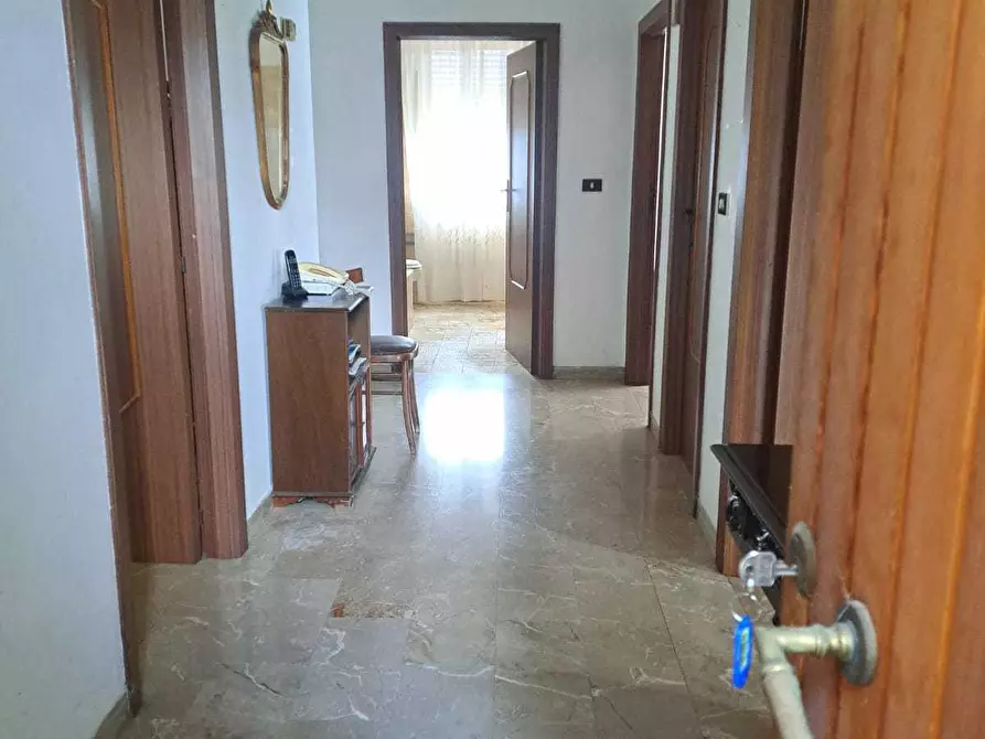 Immagine 7 di Villa in vendita  in Contrada Marcianese 11 a Lanciano