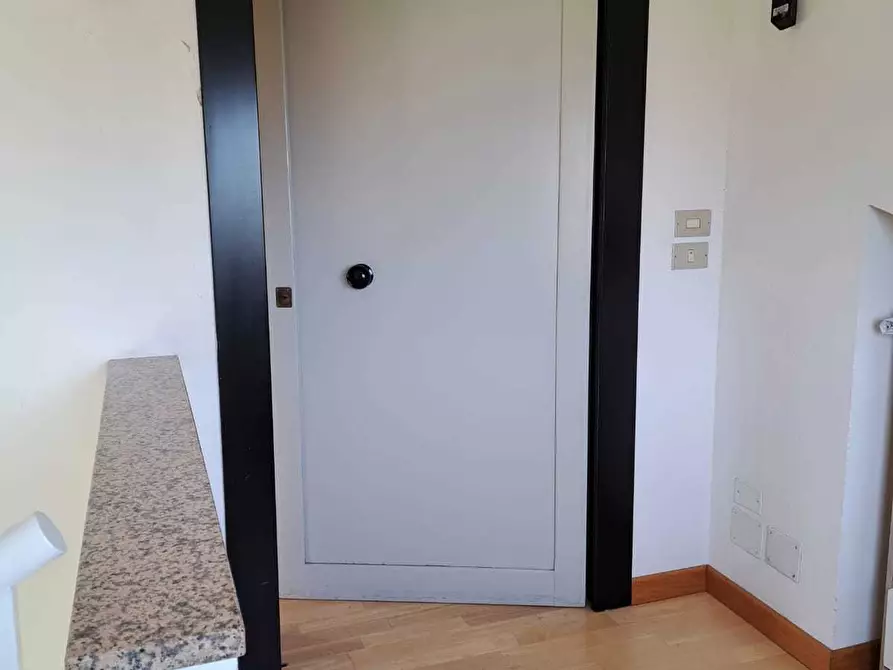 Immagine 37 di Attico in vendita  in Contrada Santa Croce 164 a Lanciano