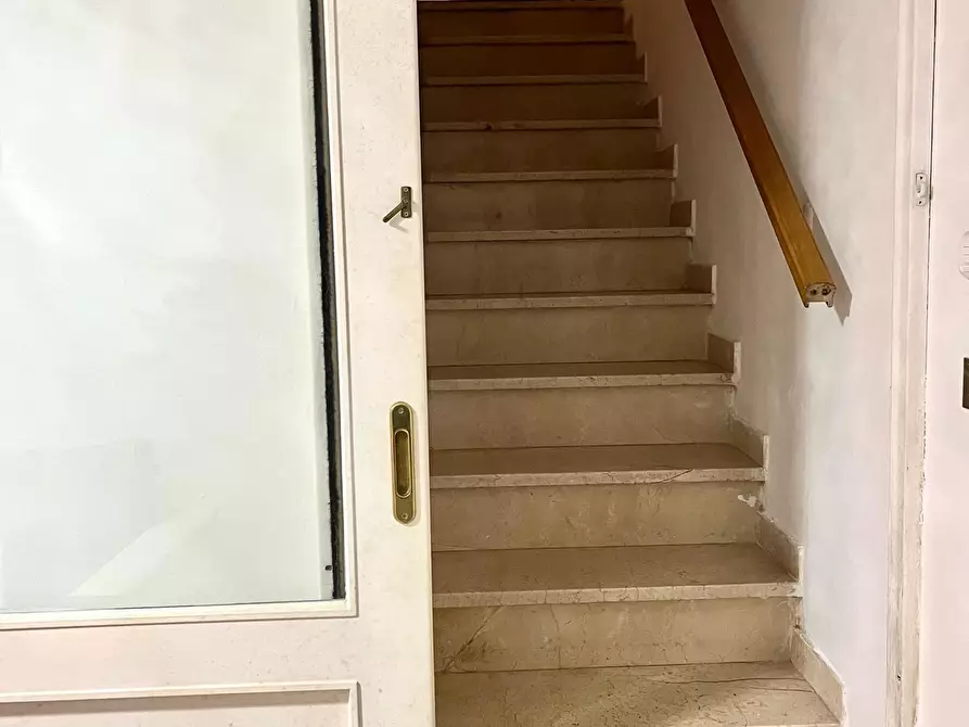 Immagine 8 di Terratetto in vendita  in via Umberto 1 VICO 10 2 a Lanciano