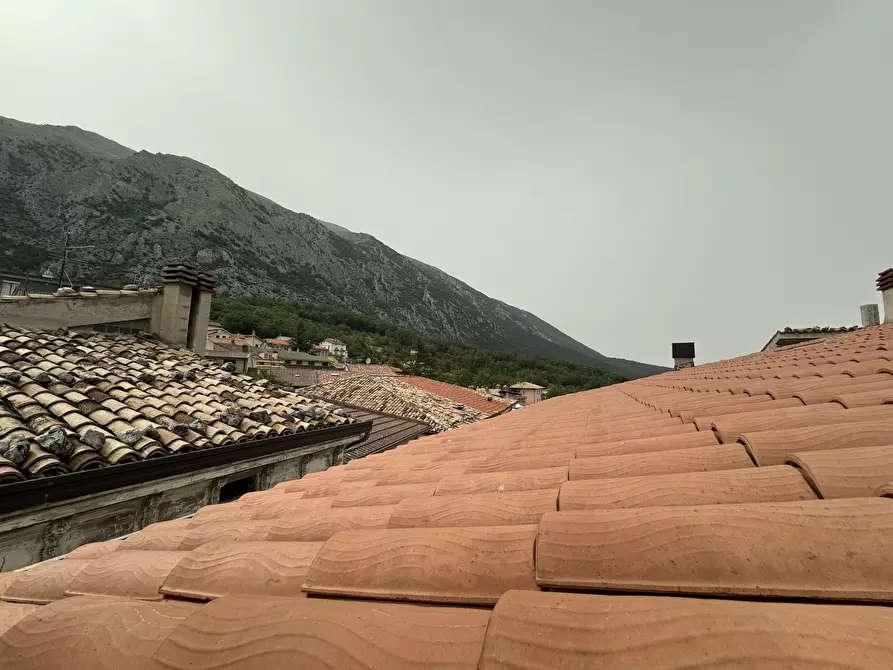 Immagine 54 di Appartamento in vendita  in Lama dei Peligni (CH) a Lama Dei Peligni